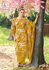 Turkish Edition 3 By Alok Suit Viscose Rayon Dress Material Wholesale Online